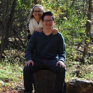 Meet your Posher, Matthew